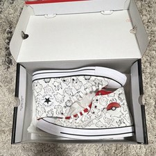 Converse Chuck Taylor All Star