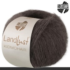 Lana Grossa 25 g Kidmohair
