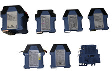 15 Stk. Knick VariTrans