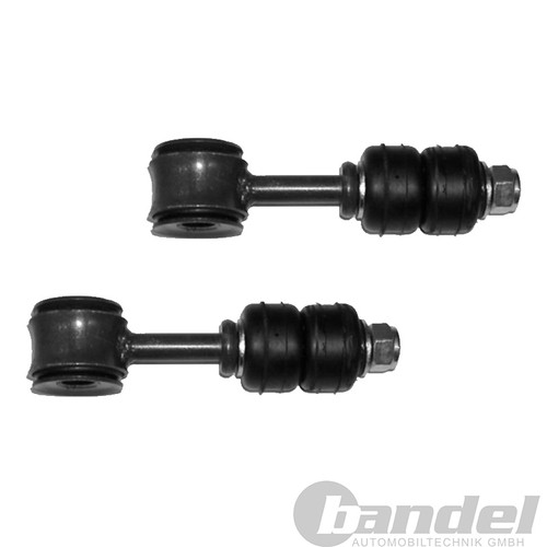Koppelstange pendelstütze - 2x,