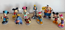 Disney Figuren Konvolut Bundle