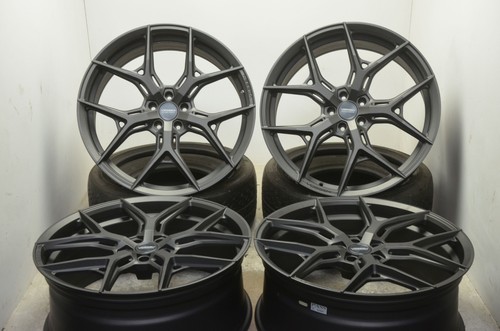 Vossen modell hf5 - hf5, flat