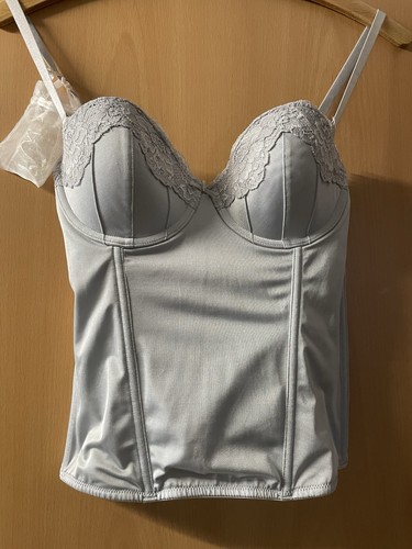 Damen corsage 75b - in,