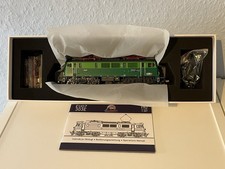 Schlesienmodell 107025 - PKP IC EP07-442