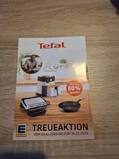 Edeka Treuepunkte/Treueaktion
