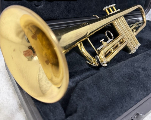 Gebrauchte vincent bach - gebrauchte, tr300