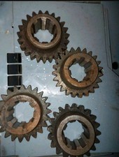 Fortschritt Zt 300 303 320 323