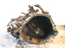 Mercedes-Benz Vito Viano W638