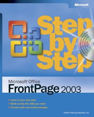 Microsoft office frontpage - microsoft,