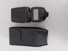 Monolta Blitzgerät 5200i