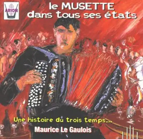 Gaulois maurice le - gaulois,