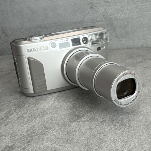 Samsung fino 170 super analoge - 170,