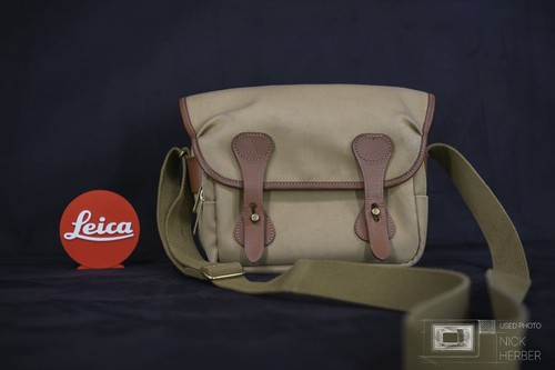 Billingham for leica np - billingham,