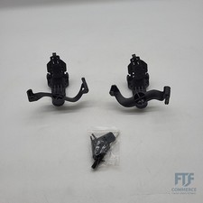 Taktischer Helm ARC Adapter Headset Halterung Schnellverschluss Schiene