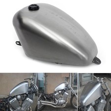 12L 3.2 Gal Cafe Racer Vintage