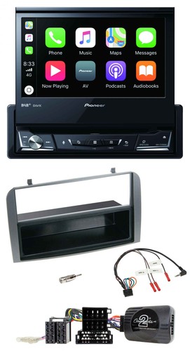 Pioneer dvd bluetooth dab - dab, usb