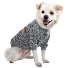 Hundepullover Kleine Hunde