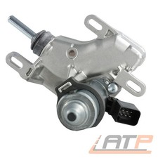 KUPPLUNGS-NEHMERZYLINDER