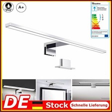 Led spiegel leuchte badlampe - spiegel,