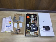 Vaillant elektronischer Durchlauferhitzer VED E 24/8B, 24kW, 400V, EEK:A, I34243