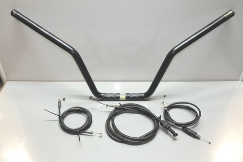 Lenker hochlenker set - lt,