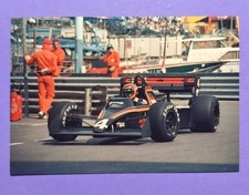 altes Pressefoto Stefan