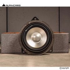 BMW E63 E90 E92 Mittelton Lautsprecher Hifi midrange speaker Logic7 L7 6922215