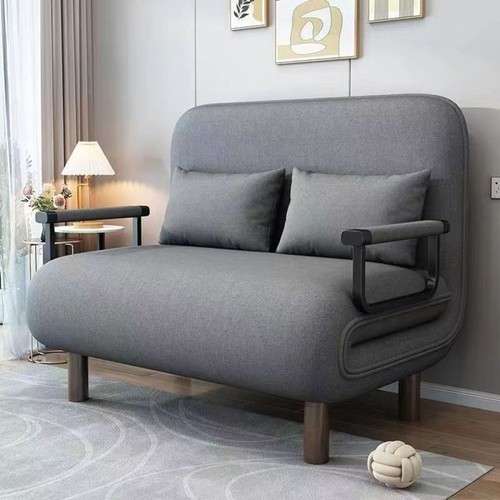 Schlafsofa platzsparend - 3, in