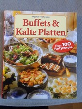 Buffets & Kalte Platten -