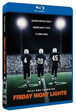 Blu-ray FRIDAY NIGHT LIGHTS