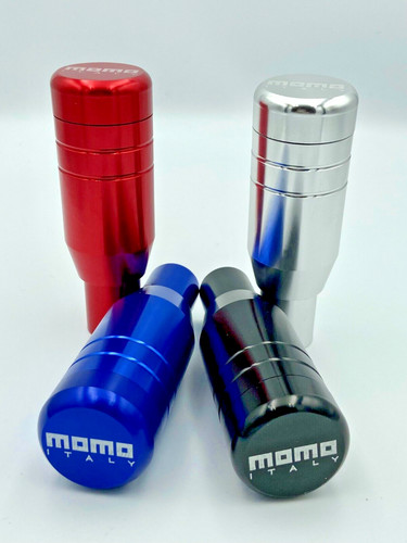 Universal silber momo - silber,