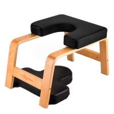 Yoga Kopfstandhocker Kopfstand