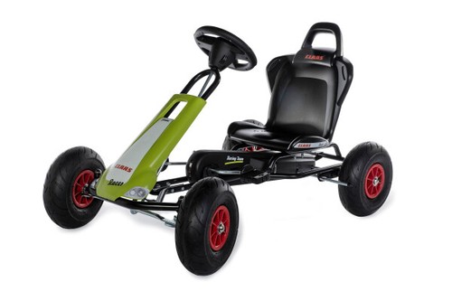 Rolly toys ferbedogokart - rolly,