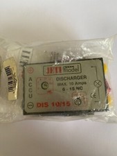 JETI MODELLE O-JEDIS 10/15