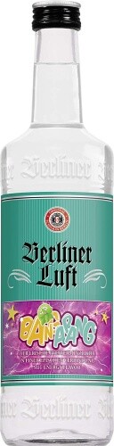 Berliner luft bangarang - luft,