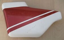 HERCULES RX9 ORIGINAL SEITENVERKLEIDUNG LINKS SEITENDECKEL RX 9 REPLICA