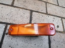 Org. Preface Blinker links turn light Stoßstange Honda CRX ED9 88-89