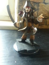 Disney infinity figuren wii