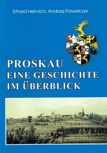 Proskau oppelner land - proskau,