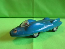 BLUEBIRD  1:43? - PLASTIC -