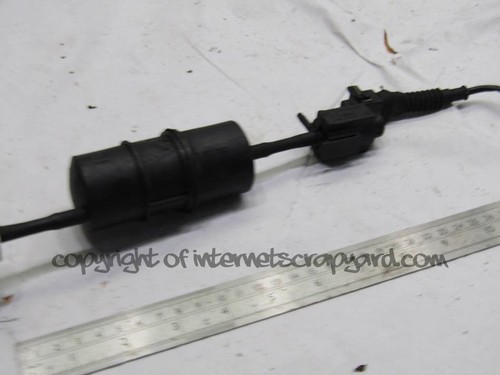 Bmw 7er e38 v12 4 - 91-04,