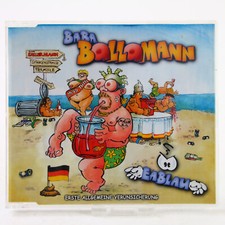 Music Musik Maxi CD  Erste