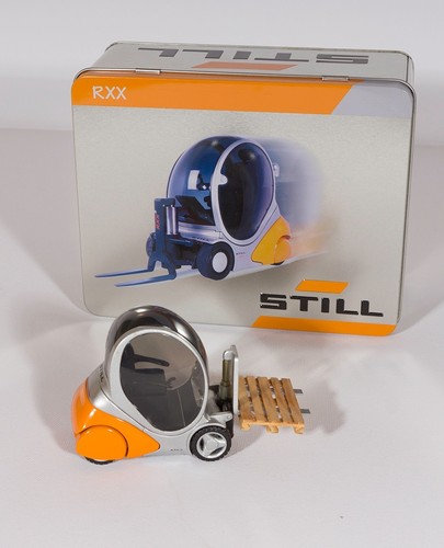 Still gabelstapler neu ovp - gabelstapler, neu&ovp