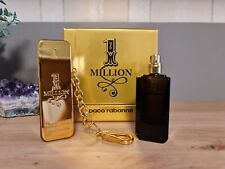 Luxusproben Paco Rabanne 1 Million 2 x 10 ml  Parfum Mit Box 