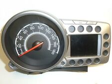 Chevrolet Spark 1,0 Tacho Tachometer Kombiinstrument AAS39L040176 95949211