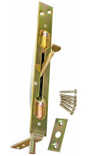 Türkantriegel 210/8