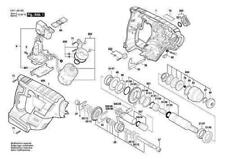 Bosch Ersatzteile für GBH 18