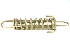 Boot Liegeplatz Anker Federung