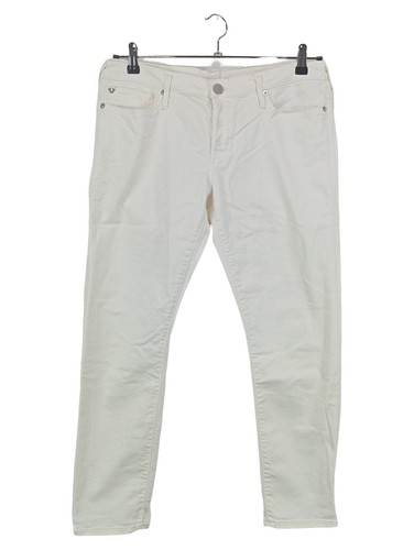 True religion mid rise super - mid,