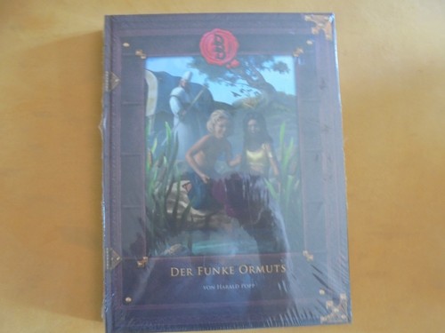 Der funke ormuts midgard - der,